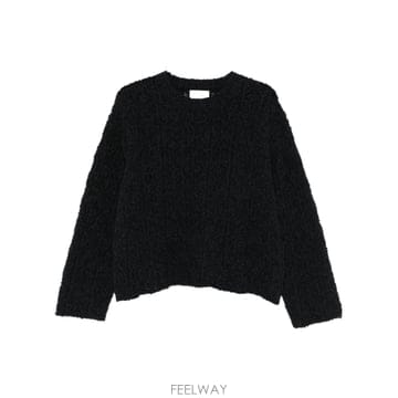 | Other Brand | 25SS LOULOU ���� ��Ʈ ������ NIABLACK TP57719644125SS LOULOU ���� ��Ʈ ������ NIABLACK TP577196441