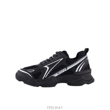 25SS 스티브매든 여성 casual 슈즈 SM19000122BLACK TP578977403