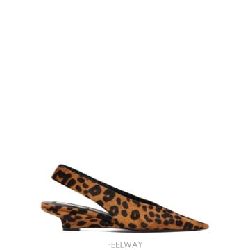 Toteme Toteme ���� ������ PUMPS 254WAS0165LE0070LEOPARD207 TP577184286Toteme ���� ������ PUMPS 254WAS0165LE0070LEOPARD207 TP