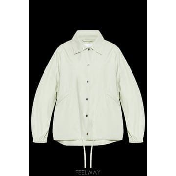 JIL SANDER 26SS ������ ��ư ���� with �ΰ� J04AM0001J45026110 TP57375890626SS ������ ��ư ���� with �ΰ� J04AM0001J45026110 TP5