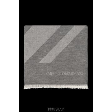 Armani 26FW �������� �Ƹ����� ��ī�� with �ΰ� EM007060AF28944F8165 TP57696236426FW �������� �Ƹ����� ��ī�� with �ΰ� EM007060AF2894