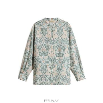 Woolrich 26SS �︮ġ Patterned ���� WWSI2017FRUT53316685 TP57683987426SS �︮ġ Patterned ���� WWSI2017FRUT53316685 TP5768