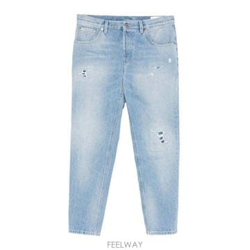 | Other Brand | 26SS DONDUP Brighton Jeans In Light ���� UP434DF0283ULZ8DU80026SS DONDUP Brighton Jeans In Light ���� UP434DF0283UL