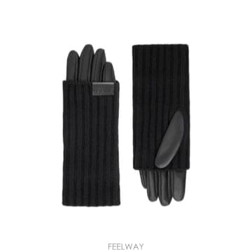 Loewe 26SS Loewe ���� gloves KSF2OT4X061100 TP57375887926SS Loewe ���� gloves KSF2OT4X061100 TP573758879