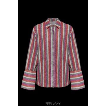 | Other Brand | 26FW OSEREE ���� with Lurex Thread LSF235LUREXROSEMULTICOLOR T26FW OSEREE ���� with Lurex Thread LSF235LUREXROSEMULT
