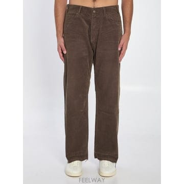 CELINE 26SS Celine Wesley jeans 2N785921VGCN8 TP57790284626SS Celine Wesley jeans 2N785921VGCN8 TP577902846