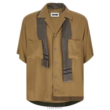 | Other Brand | MAGLIANO Pasolini ���� MGSS26SH018706073 TP574841515MAGLIANO Pasolini ���� MGSS26SH018706073 TP574841515