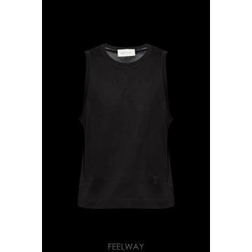 Ami 26SS �ƹ� Sleeveless T ���� HTP820JE0211001 TP57453837426SS �ƹ� Sleeveless T ���� HTP820JE0211001 TP57453837