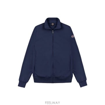 콜마르 남성 숏츠 블루
