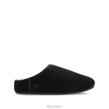 25FW Ugg W ELEA SLIP ON 1171390BLK TP571836134