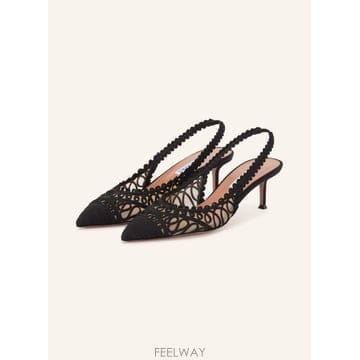 Aquazzura Aquazzura KAHLO ������ Pumps 100306300513000 TP576056778Aquazzura KAHLO ������ Pumps 100306300513000 TP5760567