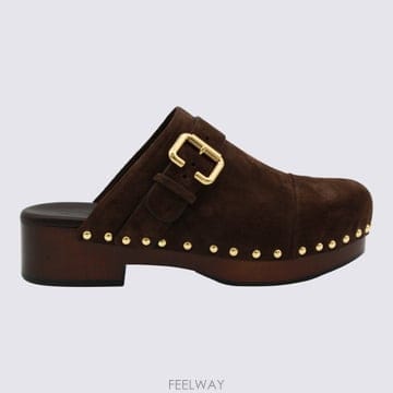 Chloe 26FW chloe Jeannette Clogs CH26S12ZRY27Z TP57659107326FW chloe Jeannette Clogs CH26S12ZRY27Z TP576591073