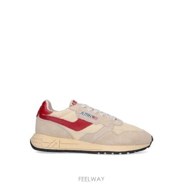 26SS Autry 스니커즈 로우 WWLWUT34 TP573387581