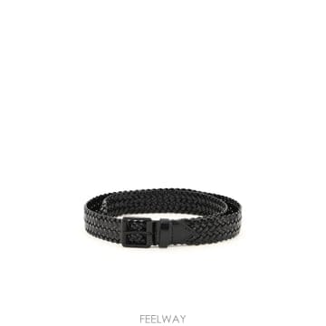 Bottega Veneta 23FW ���װ�����Ÿ WOVEN ���� ��Ʈ 679520V1FC11000 TP57215370523FW ���װ�����Ÿ WOVEN ���� ��Ʈ 679520V1FC11000 TP57