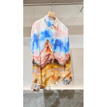 | Other Brand | 25SS SLEEP NO MORE Blu Zermatt ���� in ��ũ CC02ROSABLUZERMATT T25SS SLEEP NO MORE Blu Zermatt ���� in ��ũ CC02ROSABL