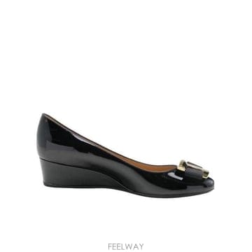Ferragamo 21SS ����䷹ ��󰡸� ���� high ���� 059235NERO TP57338147821SS ����䷹ ��󰡸� ���� high ���� 059235NERO TP573