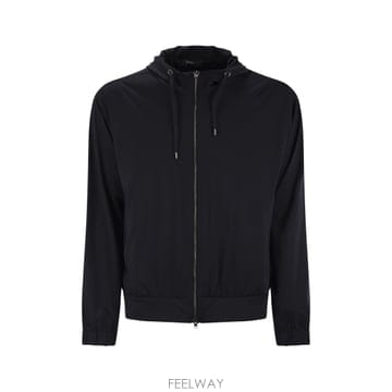 에르노 Weatshirt JC000053U12588S9200 TP572124223