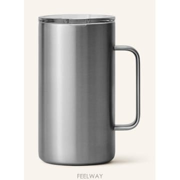 | Other Brand | YETI Thermos mug RAMBLER 100163407714500 TP575982728YETI Thermos mug RAMBLER 100163407714500 TP575982728