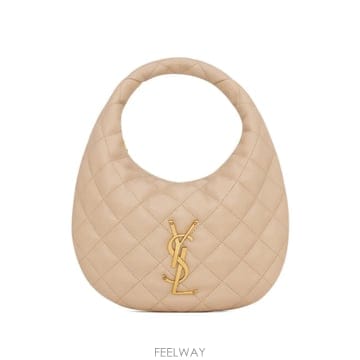 26SS 생로랑 BORSA ICARINO 베이비 851689AAANG2721 TP577184011