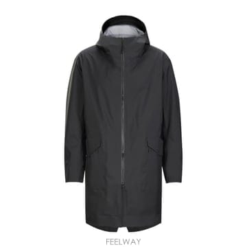 | Other Brand | 25FW VEILANCE ���� �ƿ����� ���� X000009523BLACK TP57719623325FW VEILANCE ���� �ƿ����� ���� X000009523BLACK TP577