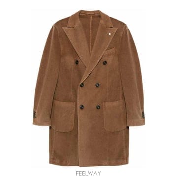 | Other Brand | 25FW L B M  1911 Wool Cashmere ��Ʈ 55503037464 TP57048569625FW L B M  1911 Wool Cashmere ��Ʈ 55503037464 TP5704