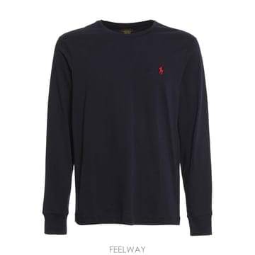 26FW 폴로 랄프 로렌 롱 sleeve 저지 T 셔츠 710671468024 TP572153655