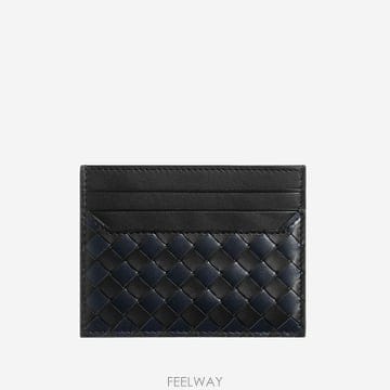 Bottega Veneta 26SS ���װ�����Ÿ Woven ���� ī�� Ȧ�� in ���� �� ���� 817397V5I411126 TP573626SS ���װ�����Ÿ Woven ���� ī�� Ȧ�� in ���� �� ����