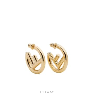 FENDI 26SS Fendi ORECCHINI 8AK625B08F0CFK TP57338126826SS Fendi ORECCHINI 8AK625B08F0CFK TP573381268