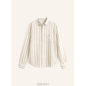 | Other Brand | GANT Regular �� ���� with linen 100300504012000 TP575708828GANT Regular �� ���� with linen 100300504012000 TP5757