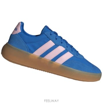 Adidas SCARPE DONNA BARREDA DECODE IH1442BLU TP576262457