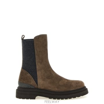 Brunello Cucinelli 26FW ���ڷ� ��ġ�ڸ� Precious Detail ��Ŭ ���� MZSFG3307PC8769 TP5756526FW ���ڷ� ��ġ�ڸ� Precious Detail ��Ŭ ���� MZSFG