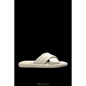 | Other Brand | 26SS ���׳� ���� slides Portofino PORTOFINOL1C0211CREME TP574841326SS ���׳� ���� slides Portofino PORTOFINOL1C0211CREM