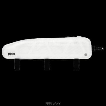 | Other Brand | POC Borsa telaio Poc Ultra ž Tube �� 1 7L   Bianco 1082441855POC Borsa telaio Poc Ultra ž Tube �� 1 7L   Bianco 10