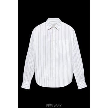 Ami 26SS �ƹ� ���� with a stripe pattern USH766CO0220FA075 TP575257526SS �ƹ� ���� with a stripe pattern USH766CO0220FA075