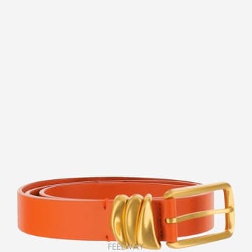 Bottega Veneta 23FW ���װ�����Ÿ CINTURA 666677VMAU37654 TP57215362823FW ���װ�����Ÿ CINTURA 666677VMAU37654 TP572153628