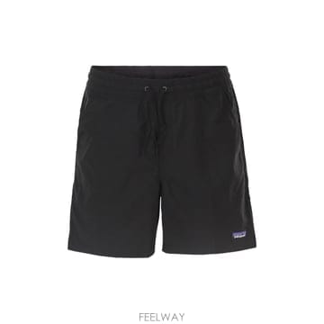 Patagonia 26SS Patagonia BAGGIES LIGHTS 6IN   Technical fabric Bermuda26SS Patagonia BAGGIES LIGHTS 6IN   Technical fabric B
