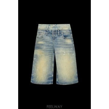 MISBHV 26SS MISBHV ���� ���� with a  ��Ƽ��  effect 260U309FDIRTDENIM TP5726SS MISBHV ���� ���� with a  ��Ƽ��  effect 260U309FD