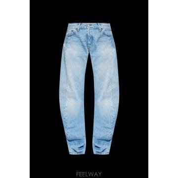 Acne ��ũ�� Studios ���̵� ���� jeans ACNESTUDIOS2006FA00564228LIGHTBLUE��ũ�� Studios ���̵� ���� jeans ACNESTUDIOS2006FA0056