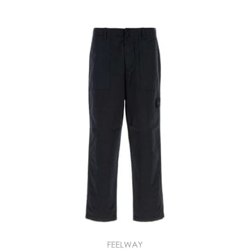 26SS 스톤아일랜드 Loose 핏 trousers L1S153100016S0F36V0020 TP574147
