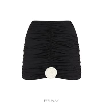 | Other Brand | La Reveche GONNA LILLIBET LILLIBETSKIRTBLACKIVORY TP57570870La Reveche GONNA LILLIBET LILLIBETSKIRTBLACKIVORY TP57