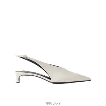 JIL SANDER 25SS ������ Pointed ������ J15WP0128P6521277 TP57728926825SS ������ Pointed ������ J15WP0128P6521277 TP5772892