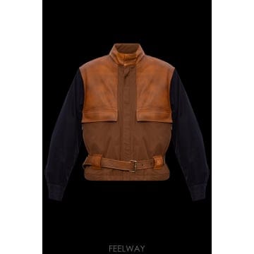 ETRO 26SS Etro Insulated ���� with ��Ʈ WRBA008599TUEO4M0446 TP57525726SS Etro Insulated ���� with ��Ʈ WRBA008599TUEO4M044