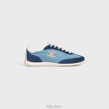 Celine 로우 탑 SNEAKER 364365257CGHL9 TP577183866