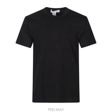 26SS 꼼데가르송 맨즈 T 셔츠 FQT0030511 TP575976936