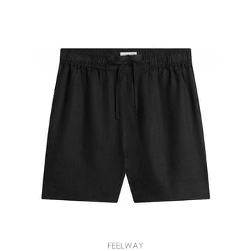 TOMMY HILFIGER 26SS Ÿ�����ǰ� LINEN PULL ON ��Ʈ WW0WW49637BDS TP57890502526SS Ÿ�����ǰ� LINEN PULL ON ��Ʈ WW0WW49637BDS TP578