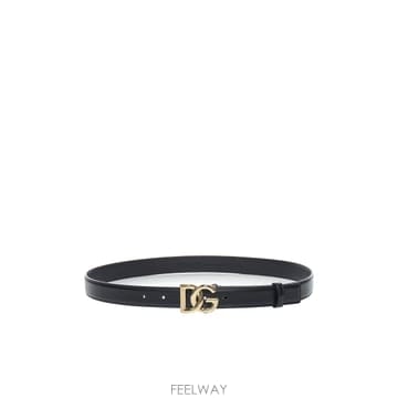 Dolce&Gabbana 26FW ��ü�ذ��ٳ� Logoed ���� ��Ʈ BE1447AW57680999 TP57719333826FW ��ü�ذ��ٳ� Logoed ���� ��Ʈ BE1447AW57680999 TP
