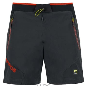 | Other Brand | KARPOS PANTALONCINO UOMO ROCK EVO 2521008091GRIGIO TP5756543KARPOS PANTALONCINO UOMO ROCK EVO 2521008091GRIGIO TP5