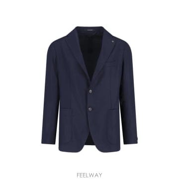 26SS 딸리아또레 블레이저 MONTECARLO 1SMC22KPE060069B5040 TP571025875