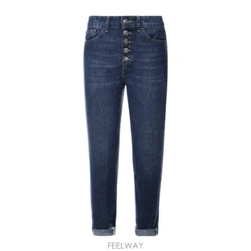 | Other Brand | 26SS DONDUP Koons ���� Jeans DP268BDF0266DLZ3800 TP57102586026SS DONDUP Koons ���� Jeans DP268BDF0266DLZ3800 TP571