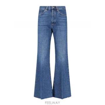 FRAME 26SS Frame Jeans Flared 3003RF105ANTR TP57821049526SS Frame Jeans Flared 3003RF105ANTR TP578210495